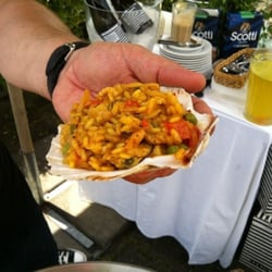 Bader's Fischdeli