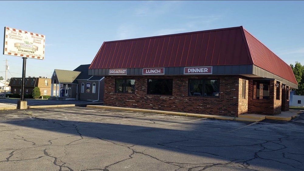 MIMI’S Updated June 2024 675 Ste Genevieve Dr, Ste. Genevieve