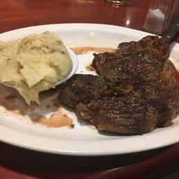 14 Oz. Ribeye*