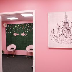 Glam Spa - Esthetics