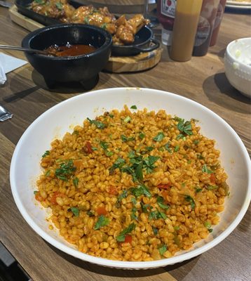 Baba Shawarma and Bakery by null