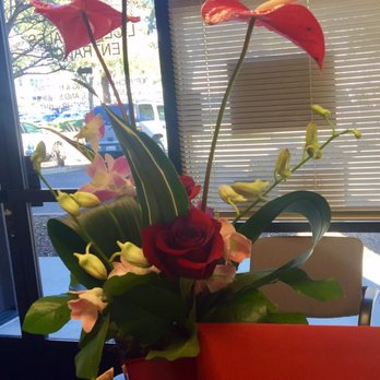 Rocklin Florist - Florists Near Me - Rocklin, California Rocklin Florist - Florists Near Me - Rocklin, California
