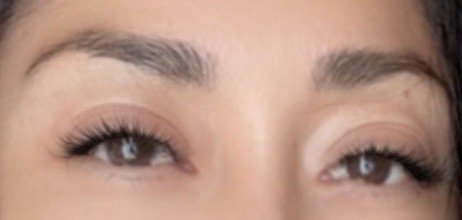 Lynn’s Lashes Logo