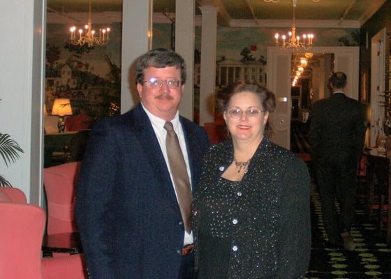 Sandel & Patterson, Attorneys