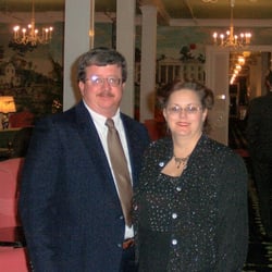 Sandel & Patterson, Attorneys - William Patterson and ReneSandel Patterson