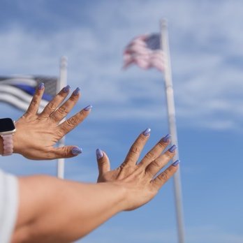Organic Nails & Spa - Nail Salons Near Me - Georgetown, Texas