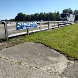 Hwy 28 Auto and Outdoor Storage