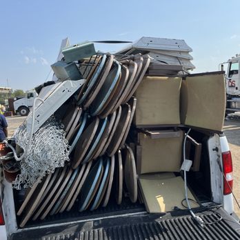 BlueMitt Junk Removal - Junk Removal & Hauling Near Me BlueMitt Junk Removal - Junk Removal & Hauling Near Me