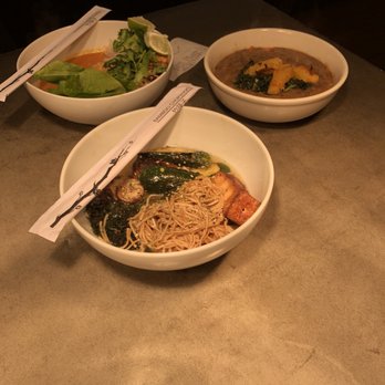Lila - New American Near Me - Sarasota, Florida