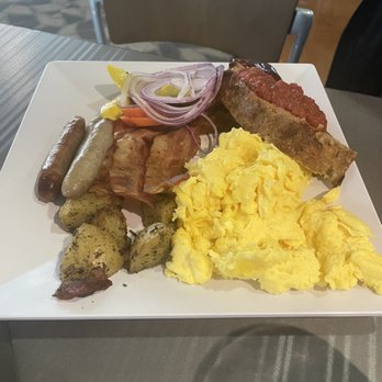 Crossroads Cafe - Brunch - Cafes Near Me - Rocklin, California