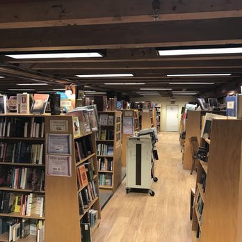 After-Words - Bookstores Near Me - Chicago, Illinois