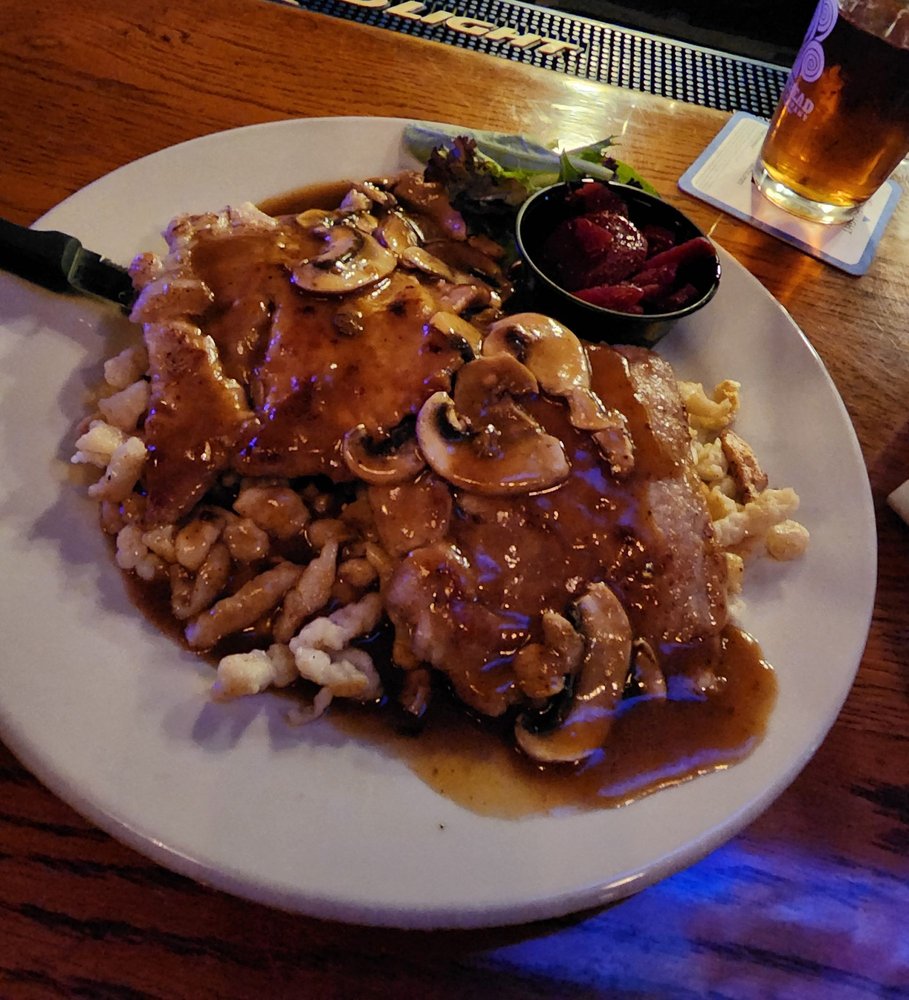 Green Gate Inn