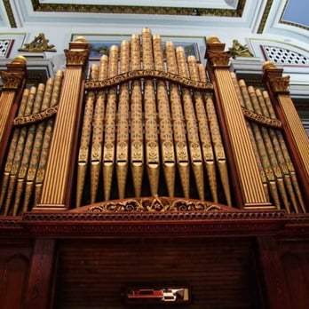 Masonic Grand Lodge - Freemasons Hall - Local Flavor Near Me - Dublin, D