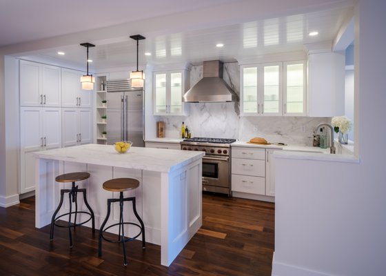 Silver Lake Cabinetry