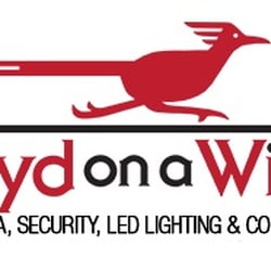 Boyd on a Wire