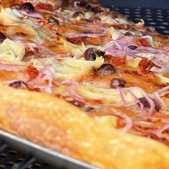 Brooklyn Bros. Pizzeria - Pizza Near Me - Everett, Washington Brooklyn Bros. Pizzeria - Pizza Near Me - Everett, Washington