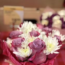 Foodland Farms - Beautiful flowers for Valentine's Day or any occasion