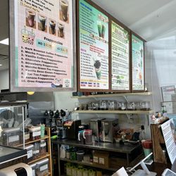 Tea Rak Tea