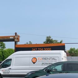 EZ Rental - Williamsburg - Entrance to pickup