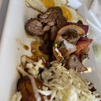 Bocas Grill Kendall - Create Your Own Healthy Breakfast - Latin American Near Me - Miami, Florida Bocas Grill Kendall - Create Your Own Healthy Breakfast - Latin American Near Me - Miami, Florida