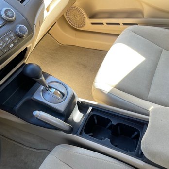 Fresh N Clean Express - Auto Detailing Near Me - Concord, California