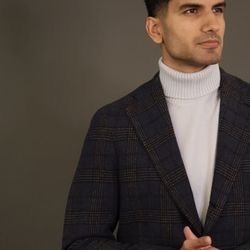 Henry Singer - FW24