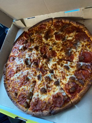 Hungry Howie's Pizza