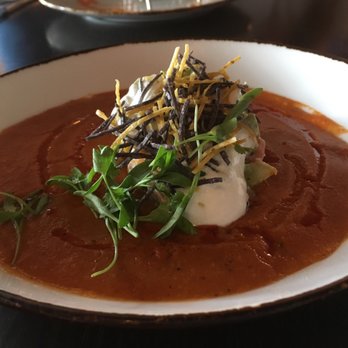 Terra - New American Near Me - Santa Fe, New Mexico