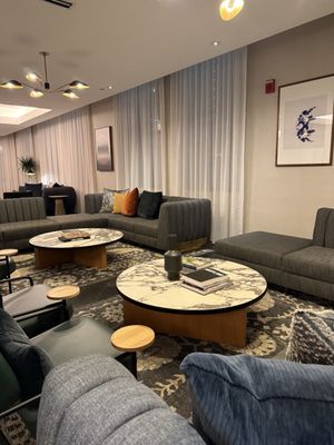 Kimpton Hotel Monaco Baltimore Inner Harbor by null