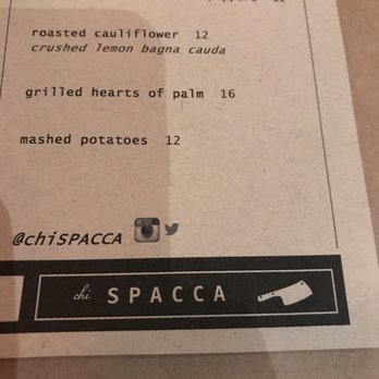 Chi Spacca - Italian Near Me - Los Angeles, California Chi Spacca - Italian Near Me - Los Angeles, California