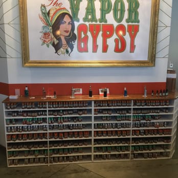 The Vapor Gypsy - Juices - Vape Shops Near Me - Houston, Texas The Vapor Gypsy - Juices - Vape Shops Near Me - Houston, Texas