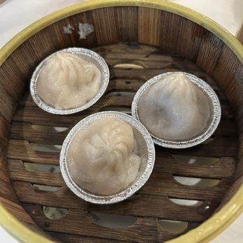 Legend Seafood Restaurant - Xiao long bao - Dim Sum Near Me - Honolulu, Hawaii