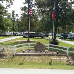The RV Round Up