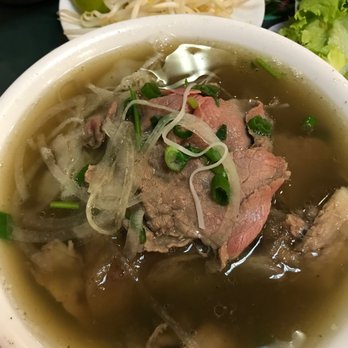 Pho Bang Restaurant - #1 Xe Lua pho - Vietnamese Near Me - Flushing, New York