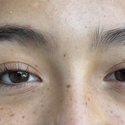 Bayan Beauty - Lash lift