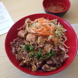 Vietnamese Egg Rolls