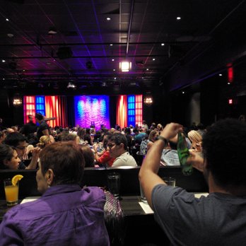 Irvine Improv - Comedy Clubs Near Me - Irvine, California