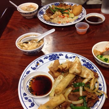 Mandarin Gourmet - Basic food - Chinese Near Me - Page, Arizona Mandarin Gourmet - Basic food - Chinese Near Me - Page, Arizona