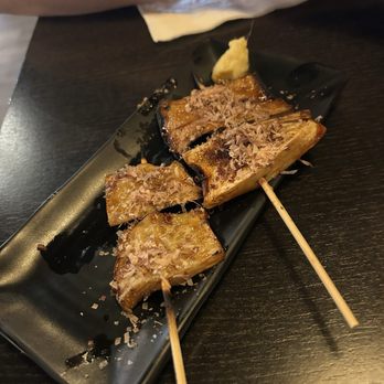 Izakaya Shun - Mushroom - Izakaya Near Me - Paradise, Nevada Izakaya Shun - Mushroom - Izakaya Near Me - Paradise, Nevada