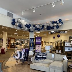 Levin Furniture and Mattress State College