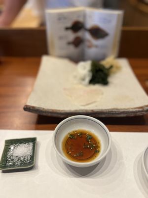 Nishiazabu Taku by null