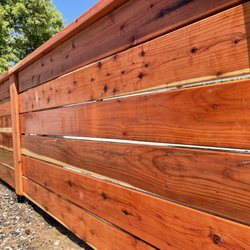 Froggy Fence