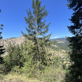 Eagle Creek Ranch - Horseback Riding Near Me - Leavenworth, Washington