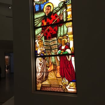 Brooklyn Museum - Art Museums Near Me - Brooklyn, New York