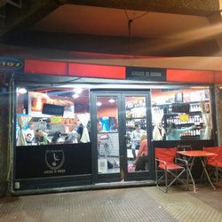 El Salvador Drinks