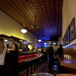 Martini's On Main