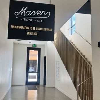 Maven Strong - Pilates Near Me - Salt Lake City, Utah Maven Strong - Pilates Near Me - Salt Lake City, Utah