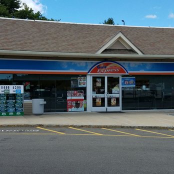 Gulf Oil - We're like crystal. We break easy. - Gas Stations Near Me - Lee, Massachusetts