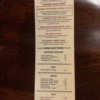 Trapper's Fishcamp & Grill - Menu - Seafood Near Me - Oklahoma City, Oklahoma Trapper's Fishcamp & Grill - Menu - Seafood Near Me - Oklahoma City, Oklahoma