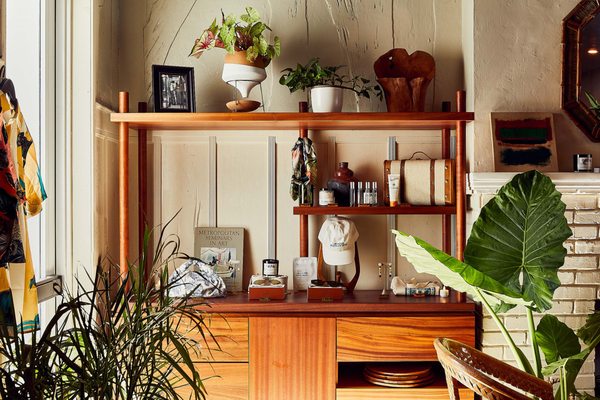 Pretty Swell by null